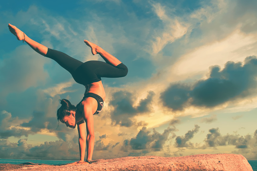 How I Achieved Work-Life Balance Using Healing Stones in Just 3 Ways