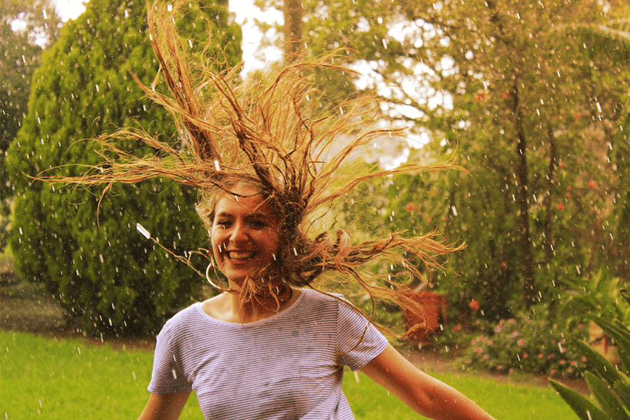 The 5 Plants You Need To Take Care of for Spiritual Healing