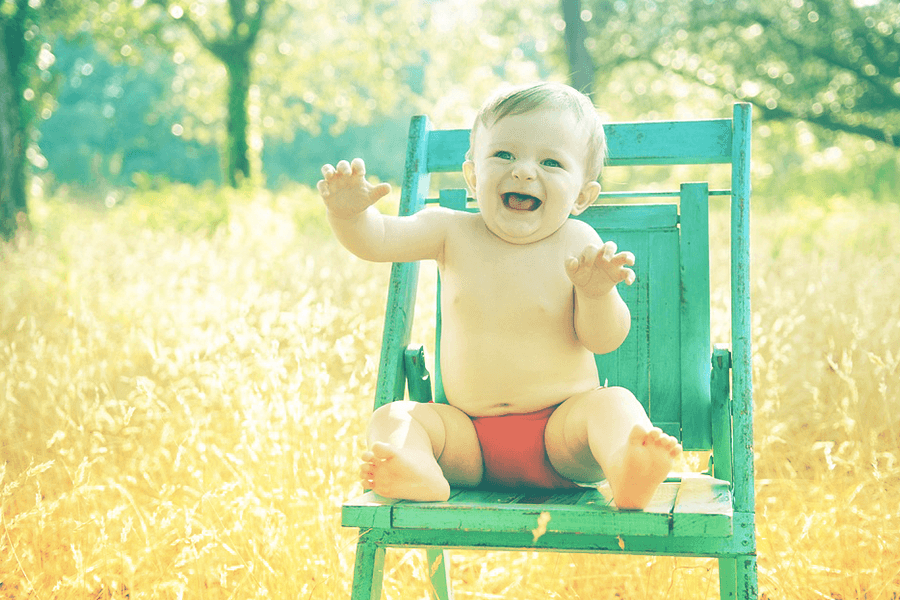 Keeping Up with Your Child and Your Chi—How Can Chi Help Me with Motherhood?