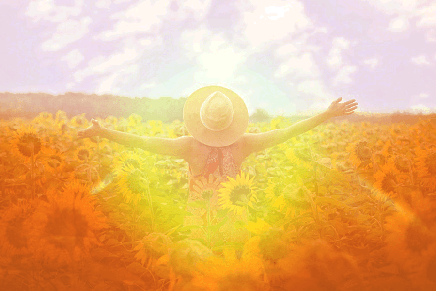 Happy Summer Solstice! How Is Your Energy Doing Today?