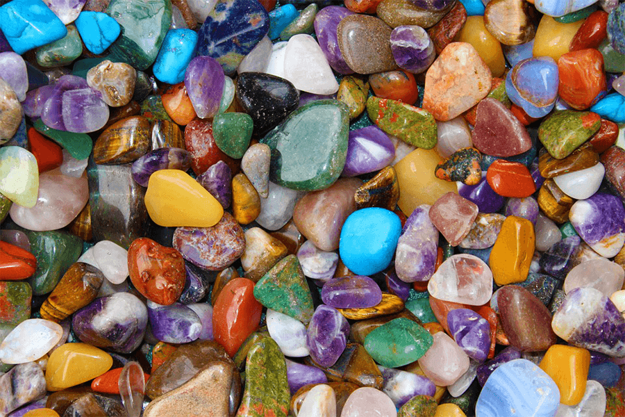 What Does Your Choice Of Crystal Say About You?