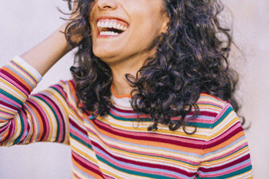 Want to Live Longer? Laugh Everyday