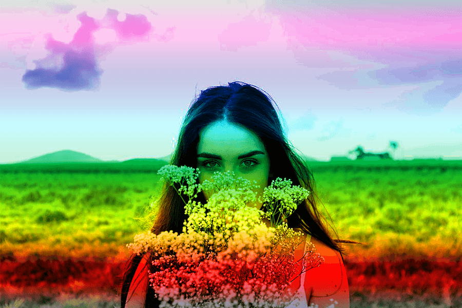 What is the Color of Your Aura?