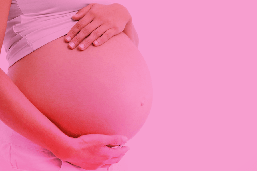 You are a Mother—Strong, Beautiful, and Powerful