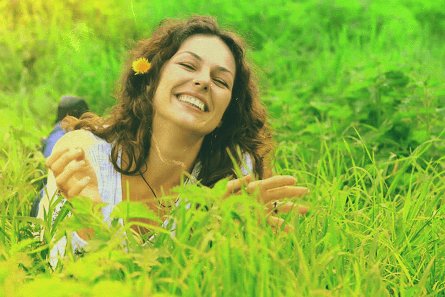 Out of Luck? Here's How to Keep Getting Lucky