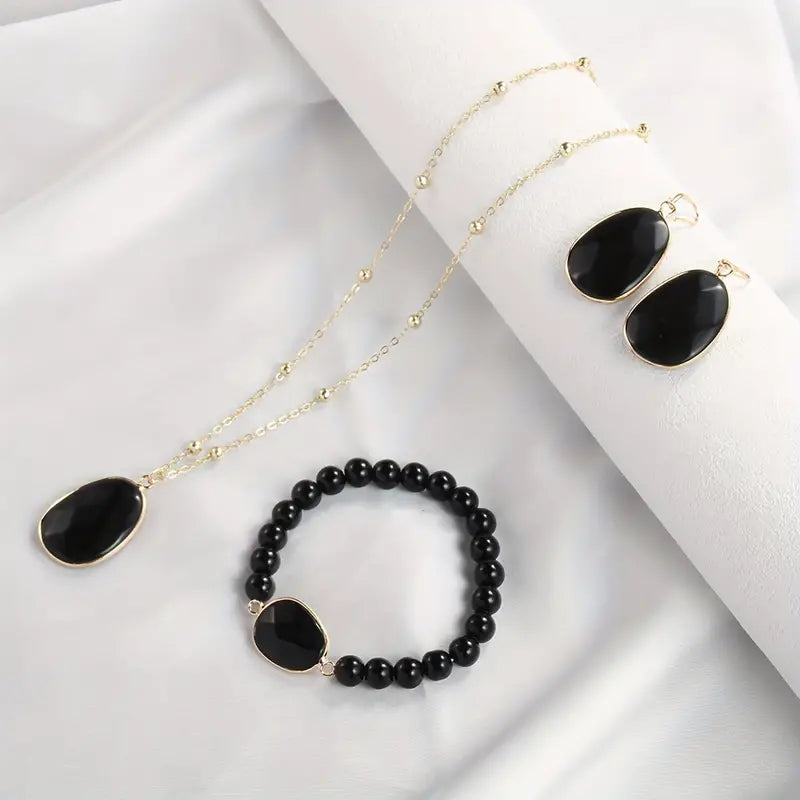 Onyx Empowerment Collection
