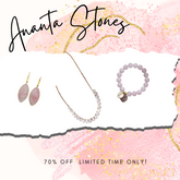 Rose Quartz Radiance Collection