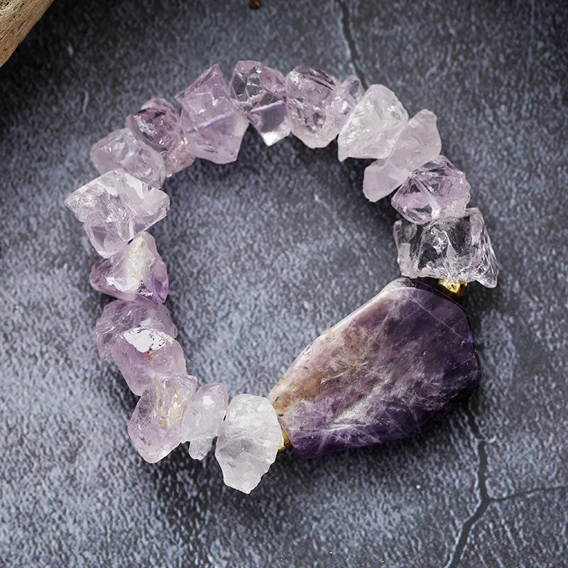 Amethyst Boho Luxe Bundle