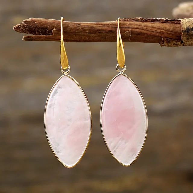 Rose Quartz Harmony Ensemble Set