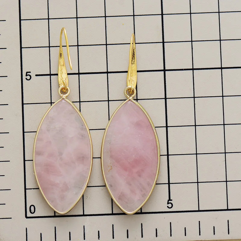 Rose Quartz Harmony Ensemble Set