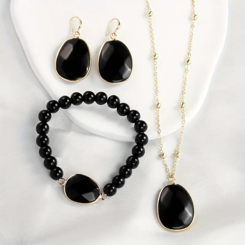 Onyx Empowerment Collection