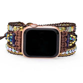 Glow of Nature Apple Watch Strap