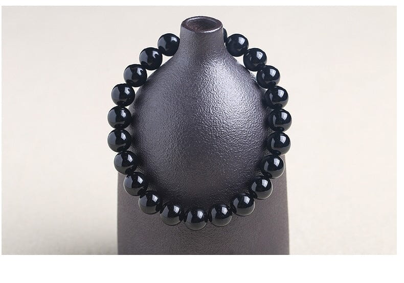 Black Tourmaline Bracelet