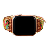 Cinturino per Apple Watch Secret Garden