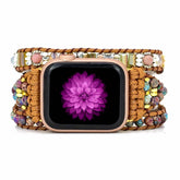 Positive Energy Magnet Apple Watch Strap