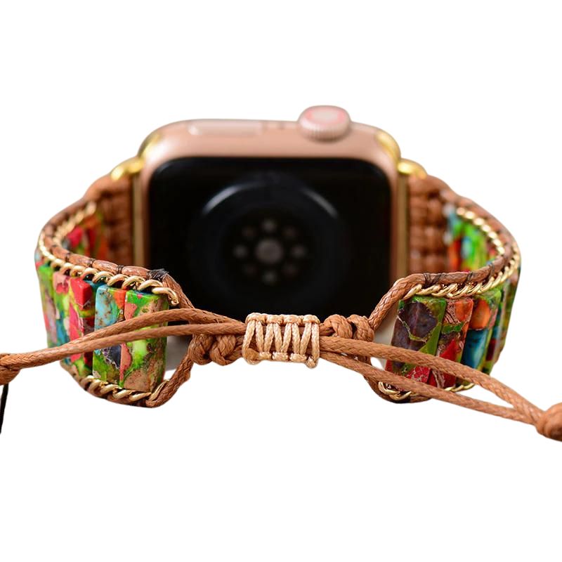 Cinturino per Apple Watch Secret Garden