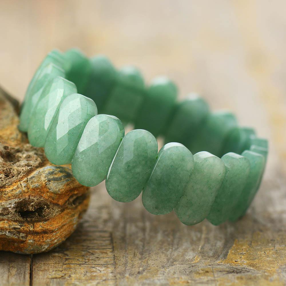 Healing Aventurine Bracelet