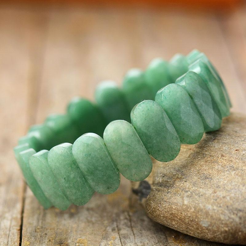 Healing Aventurine Bracelet