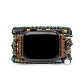 Healing Emperor Apple Watch Strap