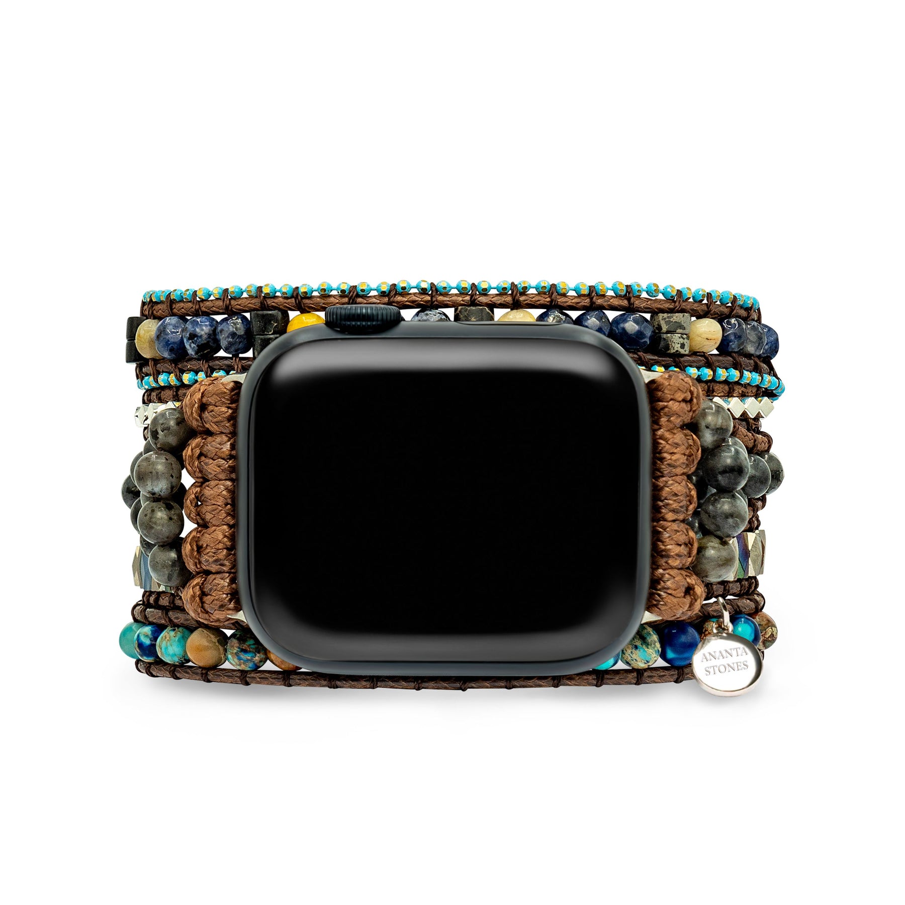 Healing Emperor Apple Watch Strap