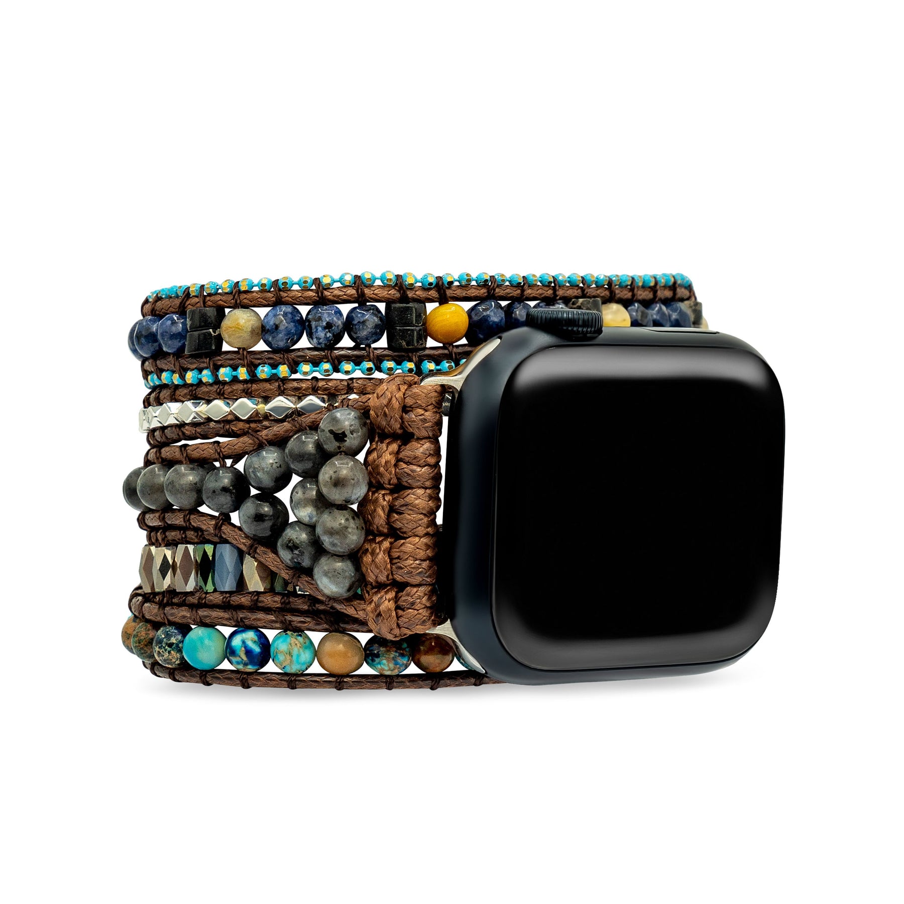 Healing Emperor Apple Watch Strap