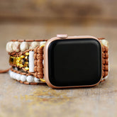 Heavenly Jasper Apple Watch Strap