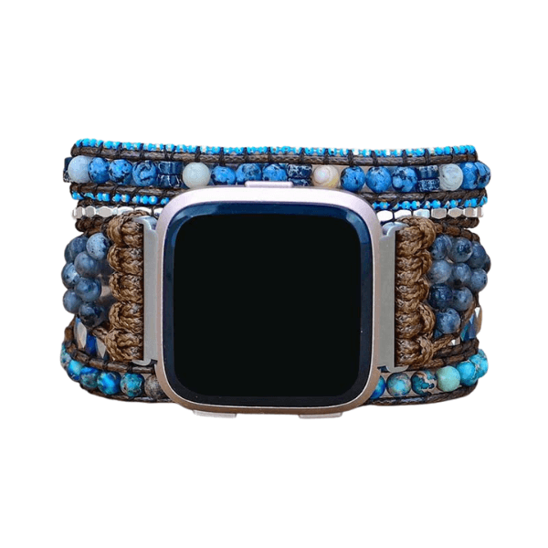 Cinturino per orologio Fitbit Versa 2 Healing Emperor