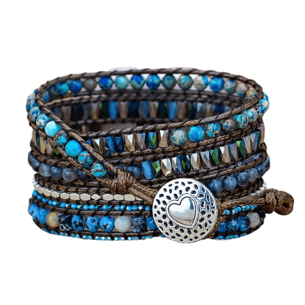 Cinturino per orologio Fitbit Versa 2 Healing Emperor