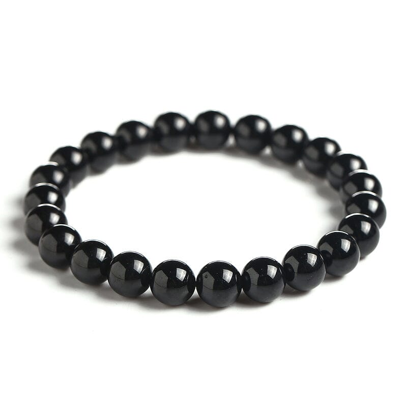 Black Tourmaline Bracelet