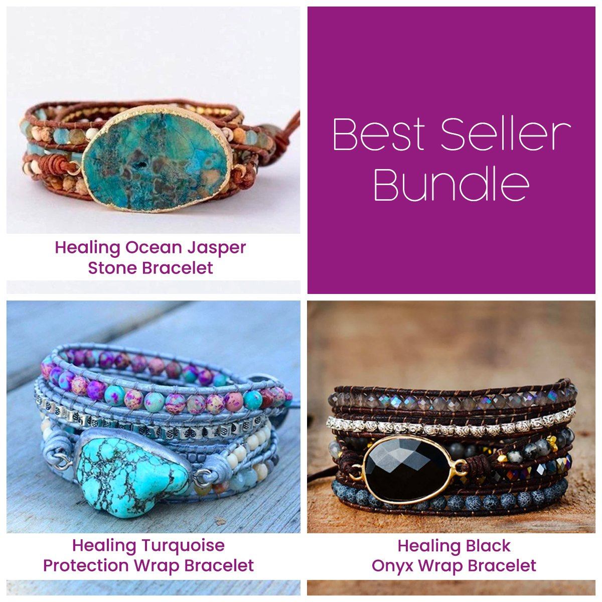 Best Seller Bundle