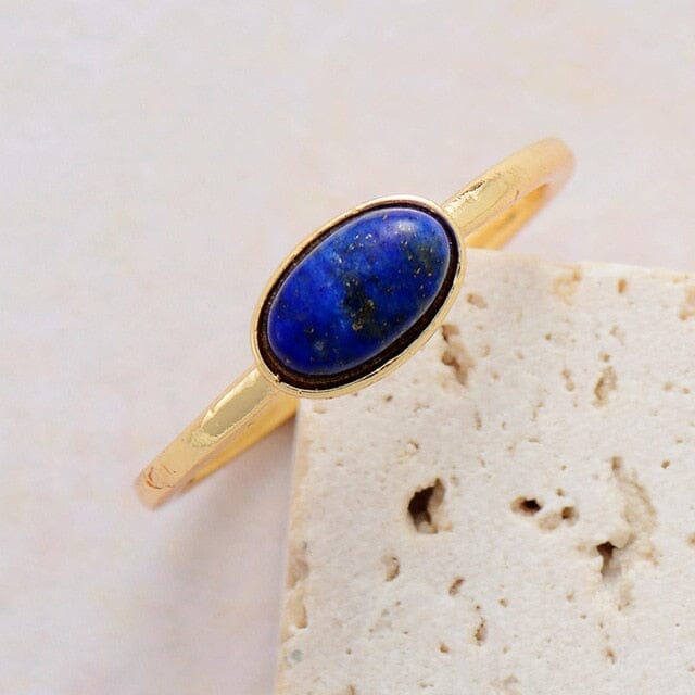 Classic Promise Adjustable Ring