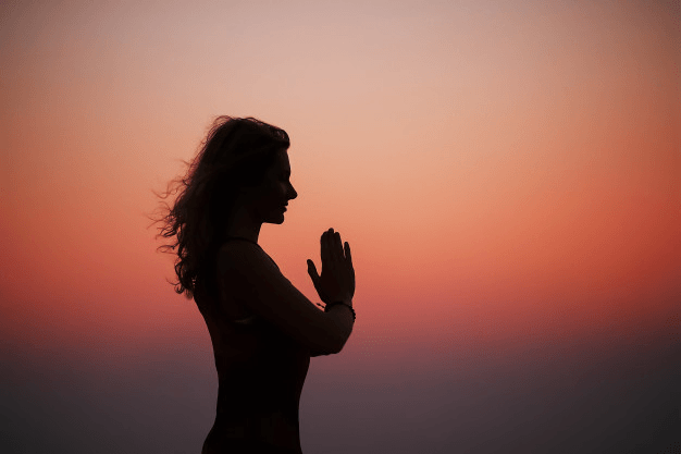5 Reasons Why Spiritual Healing Is Interesting