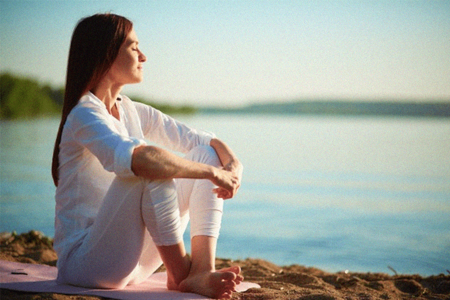 What Doctors Are Not Telling You: The Best Healer Is Inner Peace
