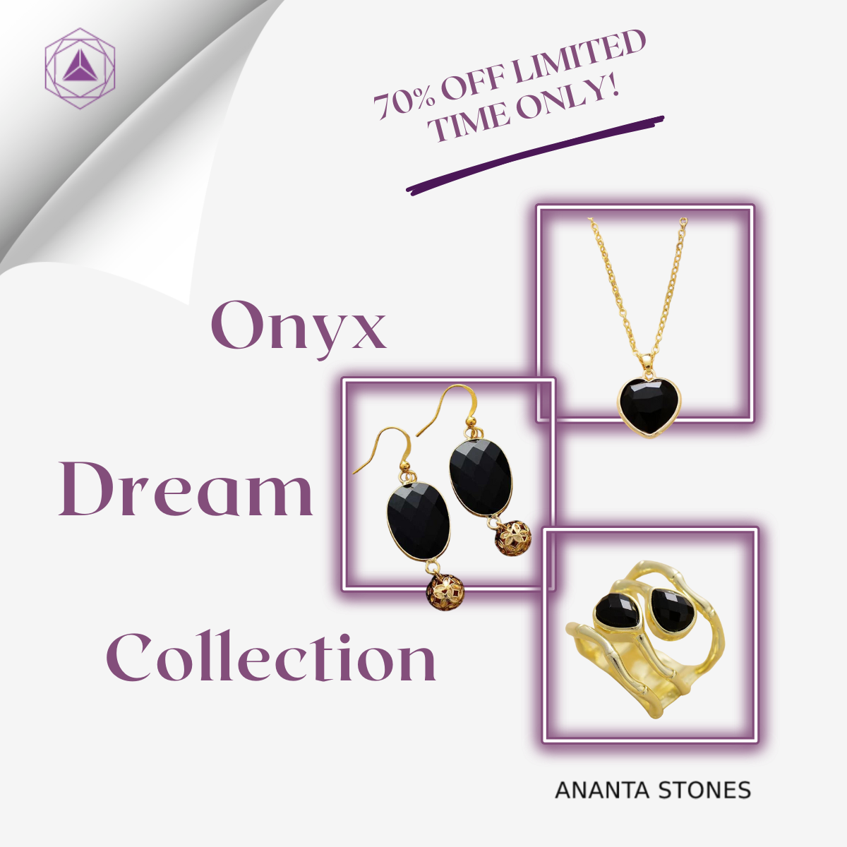 Onyx Dream Collection