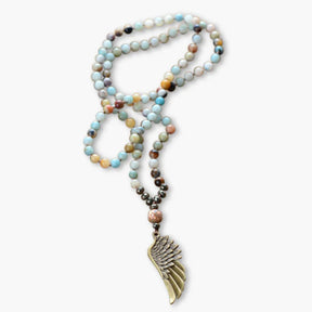 Angel Wing Necklace