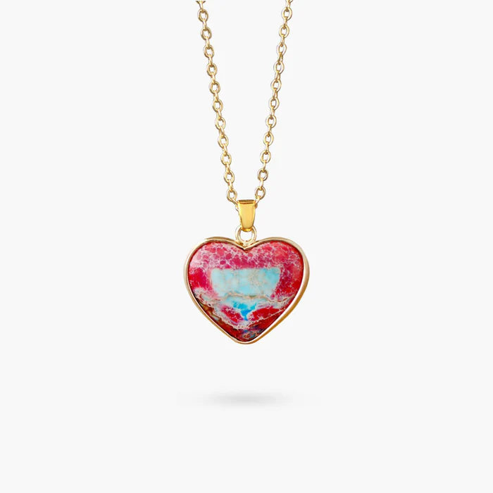 Intense Love Protection Necklace