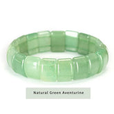 Enchanted Glade Green Aventurine Stone