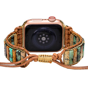 Gift of Nature Apple Watch Strap