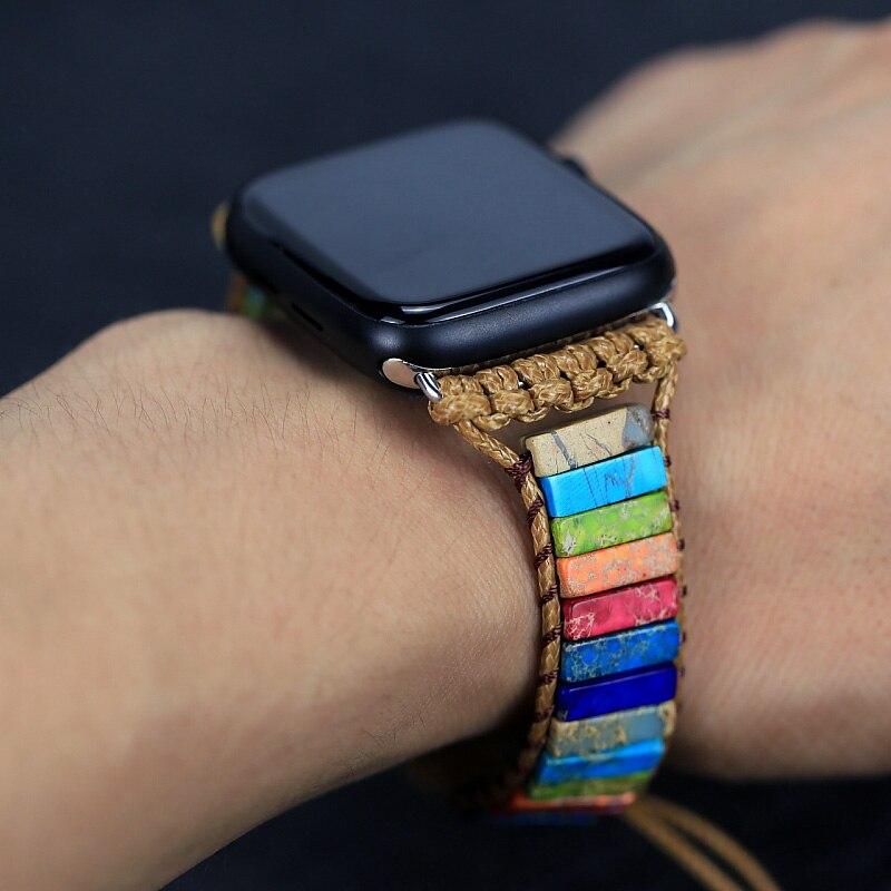 Apple Watch Straps Protection Bundle