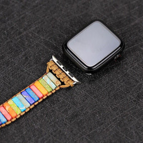 <tc>Apple Watch Strap</tc>s Beschermingsbundel
