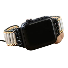 Cinturino per Apple Watch futuristico