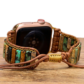 Gift of Nature Apple Watch Strap