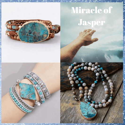 Miracoli di Jasper