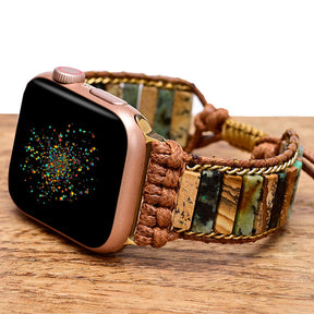 Dono della natura Cinturino Apple Watch