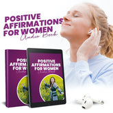 The Positive Affirmations Audiobook