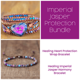 Imperial Jasper Protection Bundle