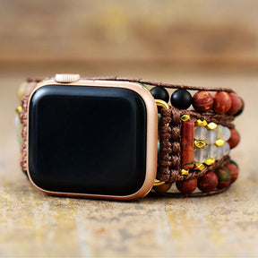Cinturino Apple Watch Nature's Colors