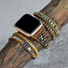 <tc>Apple Watch Strap</tc>s helende energiebundel