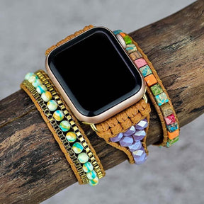 <tc>Apple Watch Strap</tc>s Harmony and Peace-bundel
