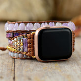 Jade Lavendel <tc>Apple Watch Strap</tc>